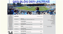 Desktop Screenshot of lackschuh-power.de