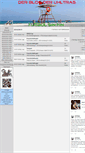 Mobile Screenshot of lackschuh-power.de